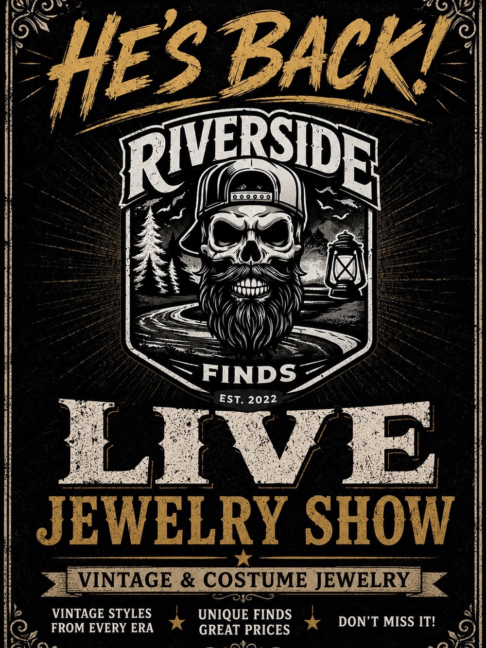 Live Show